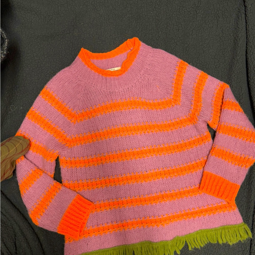 Dr Bloom sweater like new